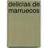 Delicias de Marruecos