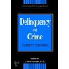 Delinquency and Crime by J. Hawkins