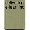 Delivering E-Learning door Kenneth Fee