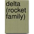 Delta (rocket Family)