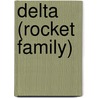 Delta (rocket Family) by Frederic P. Miller