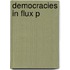 Democracies In Flux P