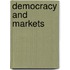 Democracy And Markets