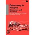 Democracy In Malaysia