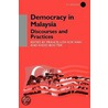 Democracy In Malaysia by Khoo Boo Teik