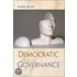 Democratic Governance