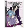 Demon Diary, Volume 7 door Kelly Sue Deconnick