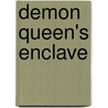 Demon Queen's Enclave door Wizards of the Coast Team