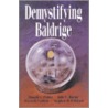 Demystifying Baldrige door Stephen Douglas Williford