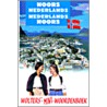 Noors-Nederlands ; Nederlands-Noors