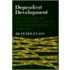 Dependent Development