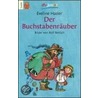 Der Buchstabenräuber door Eveline Hasler
