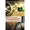 Der Funke des Chronos door Thomas Finn