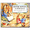 Pieter Konijn is ondeugend