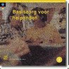 Basiszorg voor helpenden by Harm de Jonge