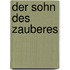 Der Sohn des Zauberes