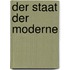 Der Staat der Moderne