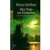 Der Tote im Eiskeller door Petra Oelker