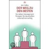 Der Weg zu den Besten door James C. Collins