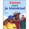 Samen met je kleinkind