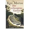 Der verborgene Garten door Kate Morton