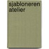 Sjabloneren atelier