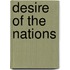Desire Of The Nations