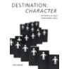 Destination Character door Don Duncan