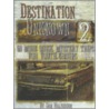Destination Unknown 2 by Sam Halverson