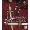 Deutsche Marinedolche by Hermann Hampe