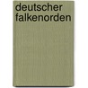 Deutscher Falkenorden door Onbekend