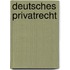 Deutsches Privatrecht