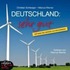 Deutschland: sehr gut