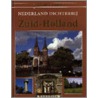 Zuid-Holland door Eric Strijbos