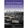 Development Economics door Xiaokai Yang