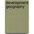 Development Geography