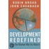 Development Redefined