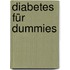 Diabetes Für Dummies