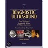 Diagnostic Ultrasound door Stephanie R. Wilson