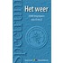Het weer