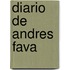 Diario de Andres Fava