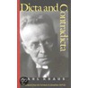 Dicta and Contradicta door Karl Kraus
