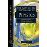 Dictionary Of Physics door Richard Rennie