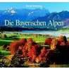 Die Bayerischen Alpen by Bernd Römmelt