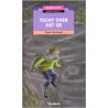 Tocht over het ijs door Peter Vervloed