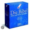 Die Bibel. 10 Mp3-cds door Onbekend