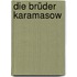 Die Brüder Karamasow