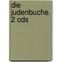 Die Judenbuche. 2 Cds