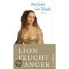 Die Jüdin von Toledo door Lion Feuchtwanger