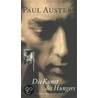 Die Kunst des Hungers door Paul Auster